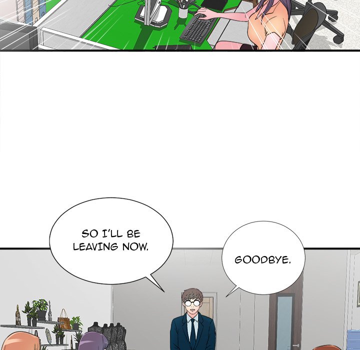 The image W8KkJMvCRUelthk in the comic The Rookie - Chapter 28 - ManhwaXXL.com