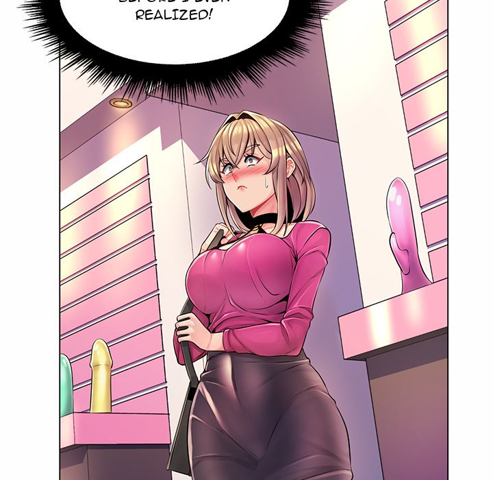 Watch image manhwa The Teacher’s Secret - Chapter 12 - WAAoMCuddkeBVAO - ManhwaXX.net