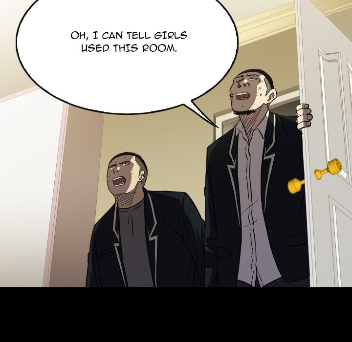 The image WBDg20SXQlhWR2P in the comic Watch Dog - Chapter 40 - ManhwaXXL.com