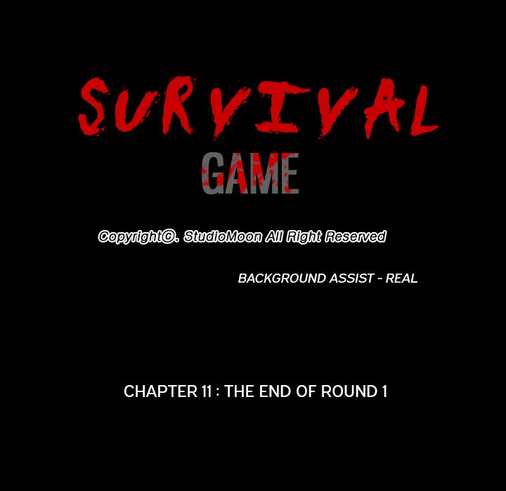The image Survival Game - Chapter 11 - WF8V9ivWrbc25oZ - ManhwaManga.io