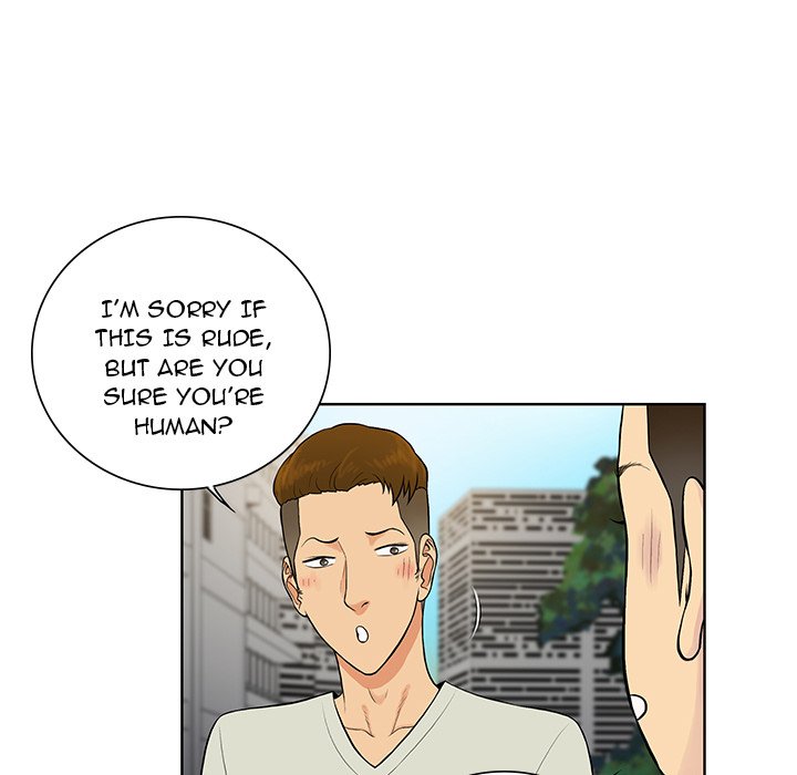 Watch image manhwa The Stand-up Guy - Chapter 46 - WFZzdxzDLmimCuv - ManhwaXX.net
