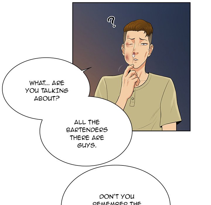 Watch image manhwa The Stand-up Guy - Chapter 23 - WJnihxDL8cXQqtE - ManhwaXX.net