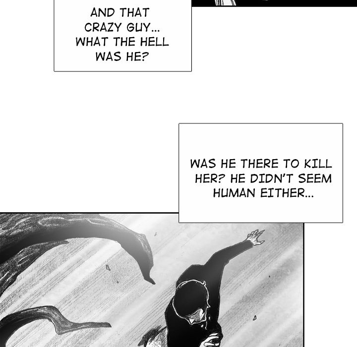 Read manga Monster Child - Chapter 6 - WOxTCzyHduvYOh1 - ManhwaXXL.com