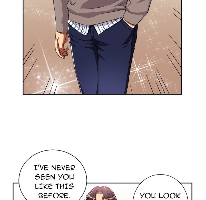 The image WPIUUFwfcSlEbn0 in the comic Yuri’s Part Time Job - Chapter 38 - ManhwaXXL.com