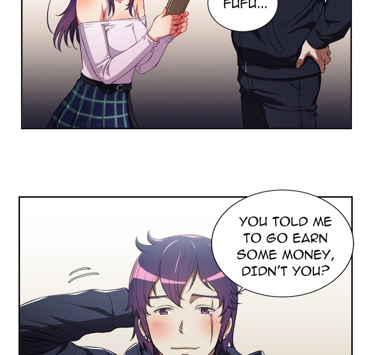 The image Yuri’s Part Time Job - Chapter 50 - WTijNFNwnXNiLy9 - ManhwaManga.io