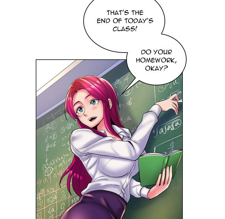 Watch image manhwa The Teacher’s Secret - Chapter 28 - WUmOfgPAfNifGwa - ManhwaXX.net