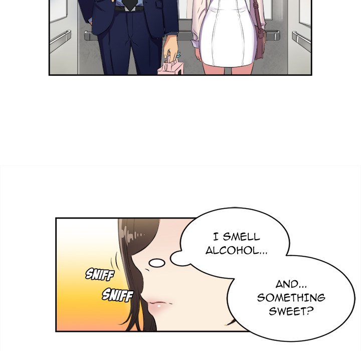 Read manga Yuri’s Part Time Job - Chapter 25 - WV1y4wYGgmCWf4f - ManhwaXXL.com