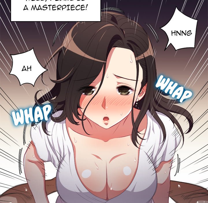 The image WXTHEYo7Fp8f4Oy in the comic Yuri’s Part Time Job - Chapter 51 - ManhwaXXL.com