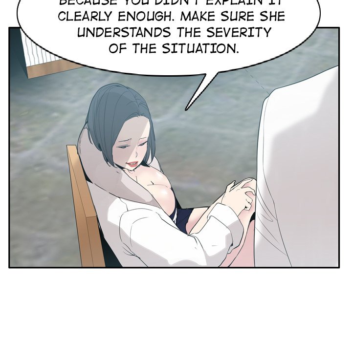 Watch image manhwa The Desperate Housewife - Chapter 22 - WYaeuvAIv9ZlK48 - ManhwaXX.net