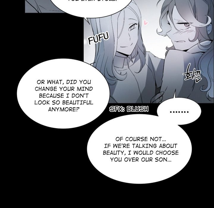 Xem ảnh ANZ Manhwa Raw - Chapter 99 - WZipFcViWjcDfsA - Hentai24h.Tv