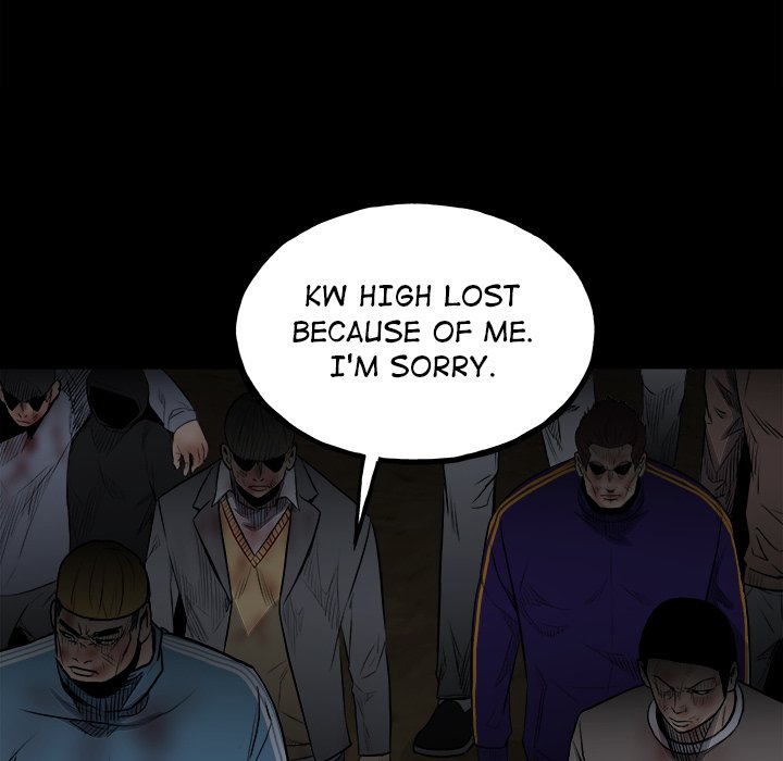 Watch image manhwa The Villain - Chapter 128 - WltMjhzIX9Whp01 - ManhwaXX.net