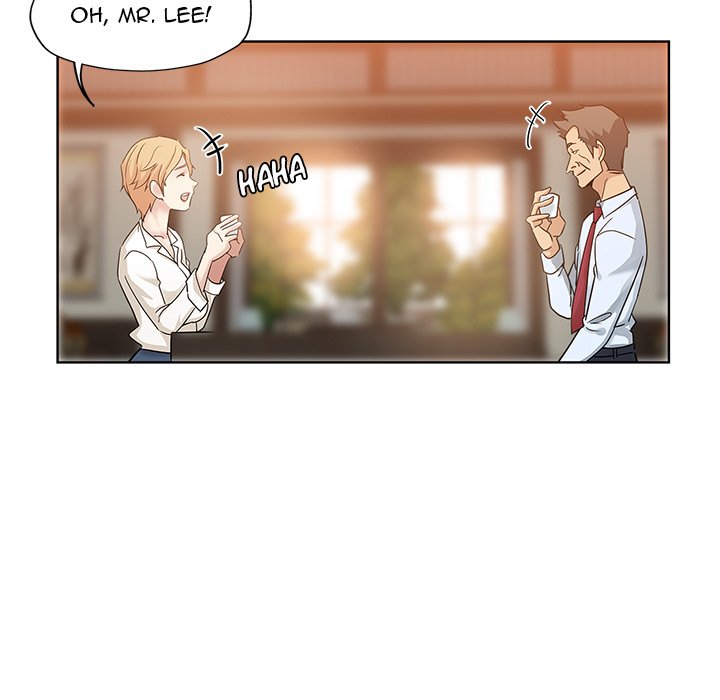 Watch image manhwa The Unexpected Guest - Chapter 6 - WzkMVGi6VZ8ocRe - ManhwaXX.net