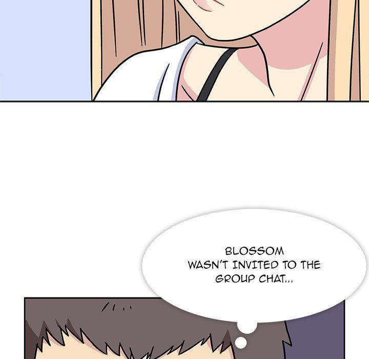 Read manga Springtime For Blossom - Chapter 14 - X10kK6BgRpcDqrY - ManhwaXXL.com