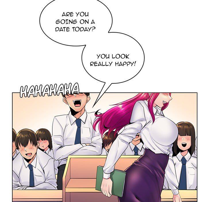 Read manga The Teacher’s Secret - Chapter 20 - X1jjGbJiMoWUjNK - ManhwaXXL.com