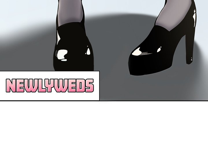 Watch image manhwa Newlyweds - Chapter 8 - X5olP80K7EH8BZy - ManhwaXX.net