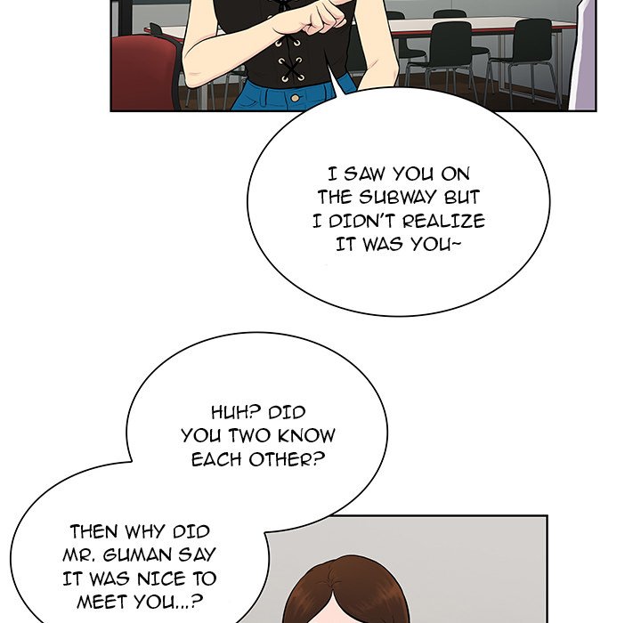 Watch image manhwa The Stand-up Guy - Chapter 33 - X6VkuEwQytxEU01 - ManhwaXX.net