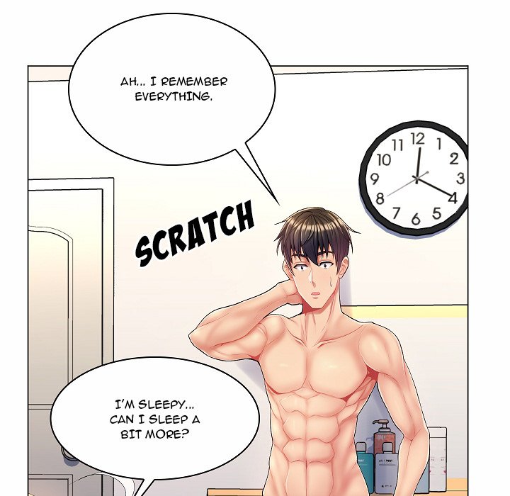 Read manga The Teacher’s Secret - Chapter 5 - XBDi1jKBOieQZ0V - ManhwaXXL.com