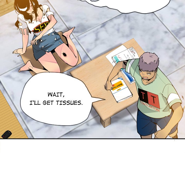 Watch image manhwa The Desperate Housewife - Chapter 5 - XD2h6ODqclbjXIr - ManhwaXX.net