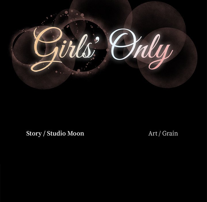 Read manga Girls’ Only - Chapter 3 - XM3Jvu3esufsJwb - ManhwaXXL.com