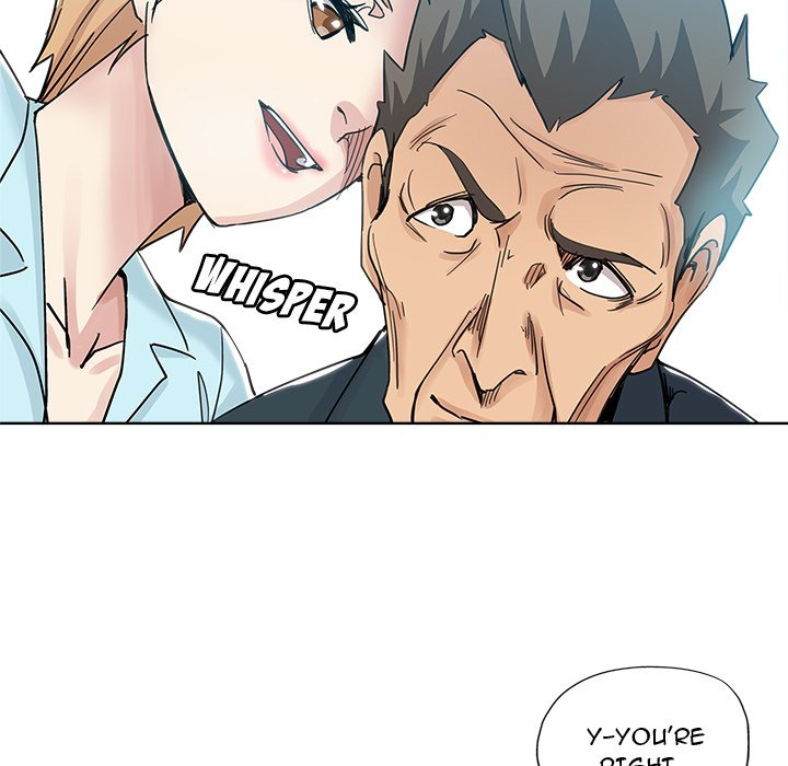 Watch image manhwa The Unexpected Guest - Chapter 8 - XWN2daz6OLEV1qf - ManhwaXX.net