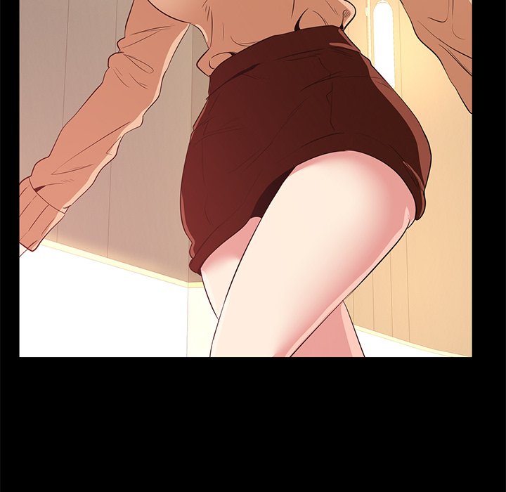 Watch image manhwa Girls’ Only - Chapter 38 - XZI53GlpDla7Hyg - ManhwaXX.net