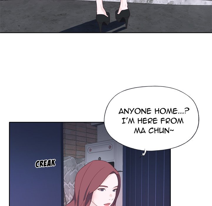 Watch image manhwa Tighty Lady - Chapter 19 - XfYtnzTS7iRQoIk - ManhwaXX.net