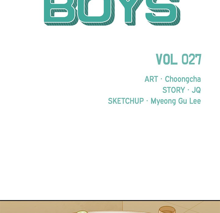 Watch image manhwa Boys Are Boys - Chapter 27 - XhNzD8emvIUmjqc - ManhwaXX.net