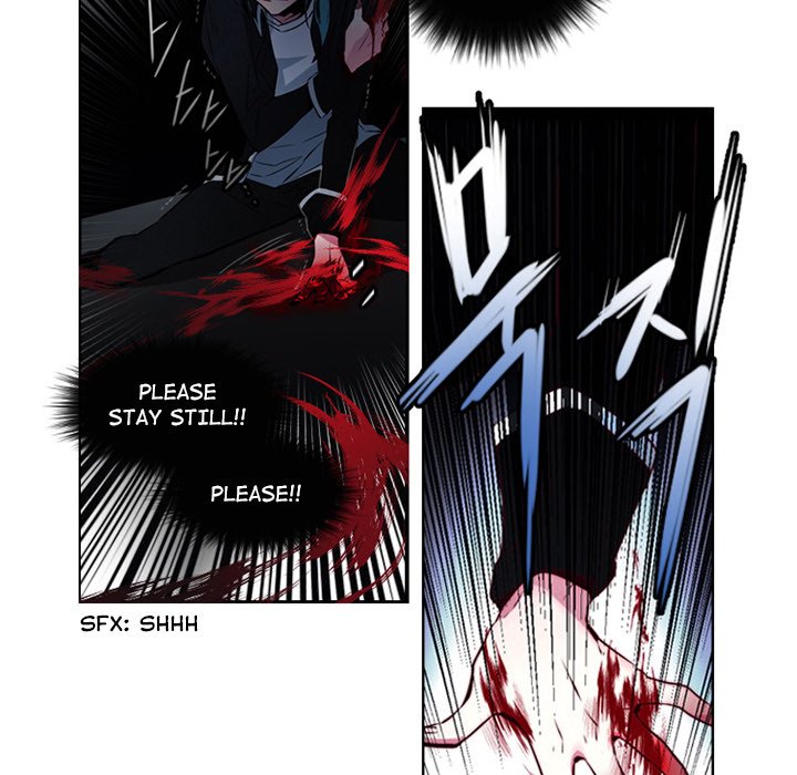 The image XmDWP8WE4ctArVi in the comic ANZ Manhwa - Chapter 8 - ManhwaXXL.com