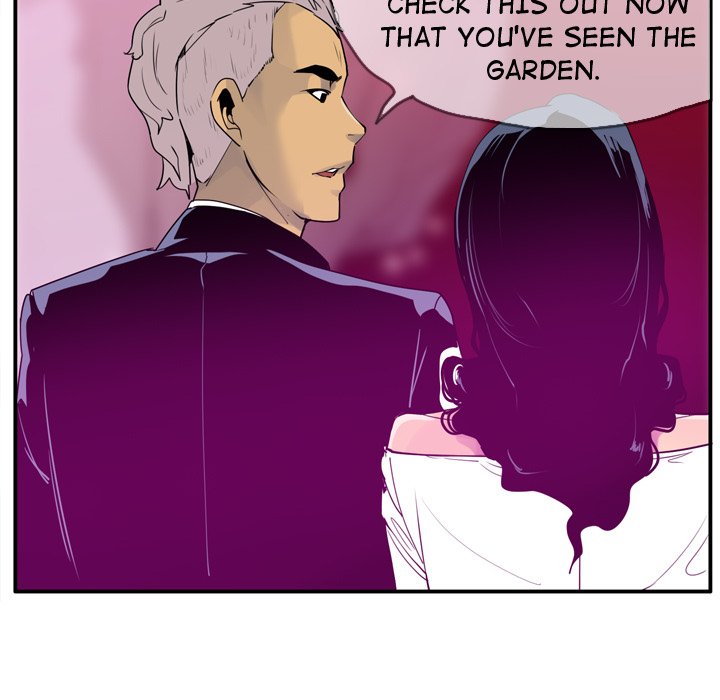 Watch image manhwa The Desperate Housewife - Chapter 28 - XtGsOr2Bqrknrpv - ManhwaXX.net