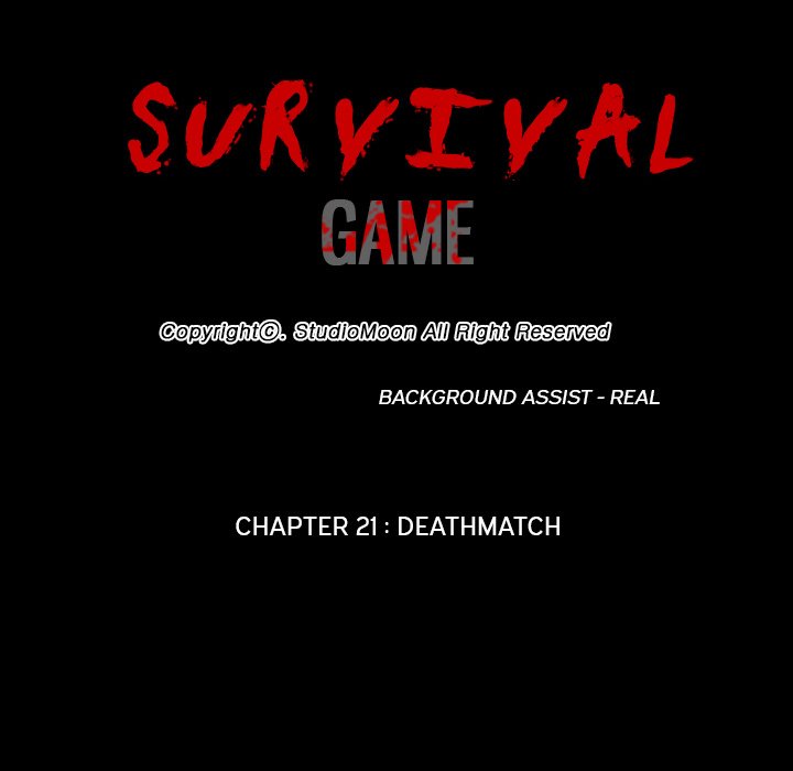 Xem ảnh Survival Game Raw - Chapter 21 - Xv641wEKgAOHCuN - Hentai24h.Tv