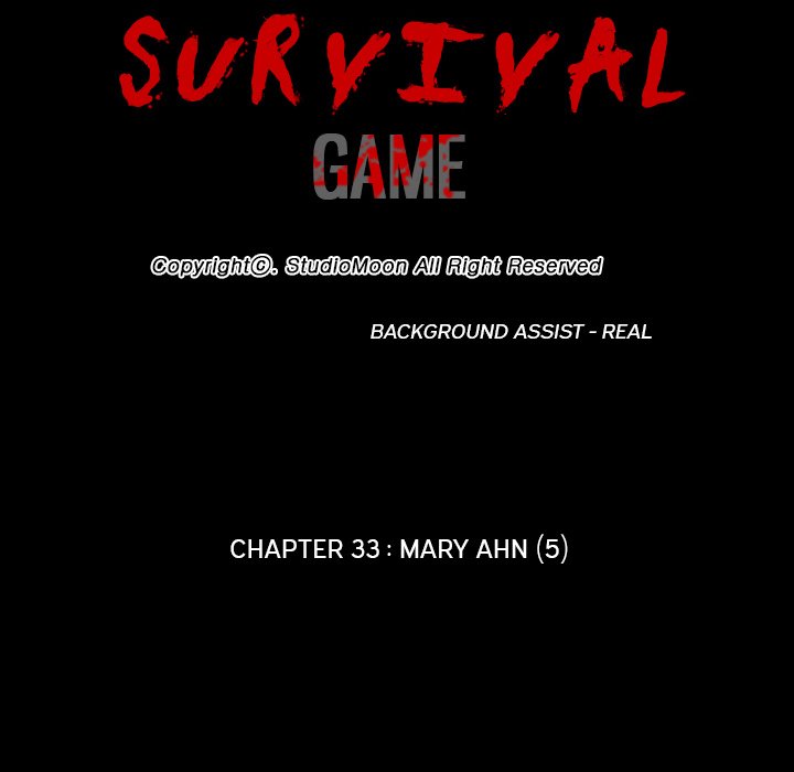 The image Survival Game - Chapter 33 - XvGk1xy2PcQ19Kf - ManhwaManga.io
