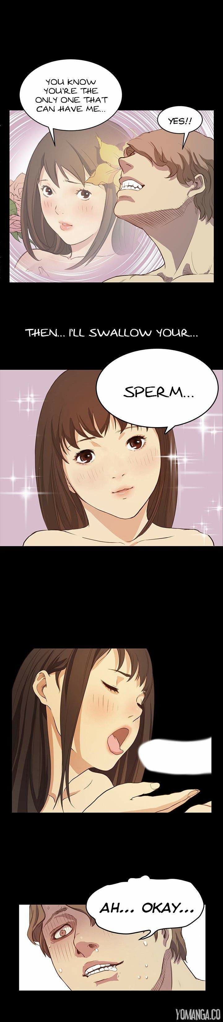 Watch image manhwa Si-Eun - Chapter 5 - XyJ88kGUpfC7tU6 - ManhwaXX.net