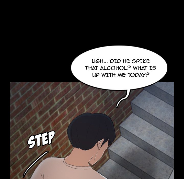 Watch image manhwa Secret Neighbors - Chapter 22 - XzRqzTrUIHJYeSP - ManhwaXX.net