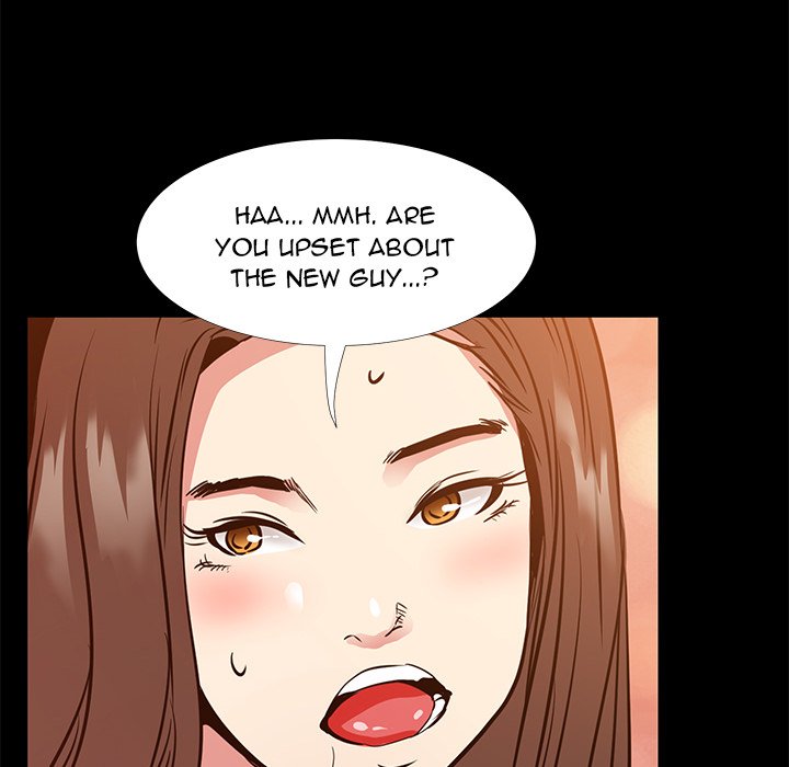 Watch image manhwa Girls’ Only - Chapter 36 - Y3fn9785mBRSzN1 - ManhwaXX.net