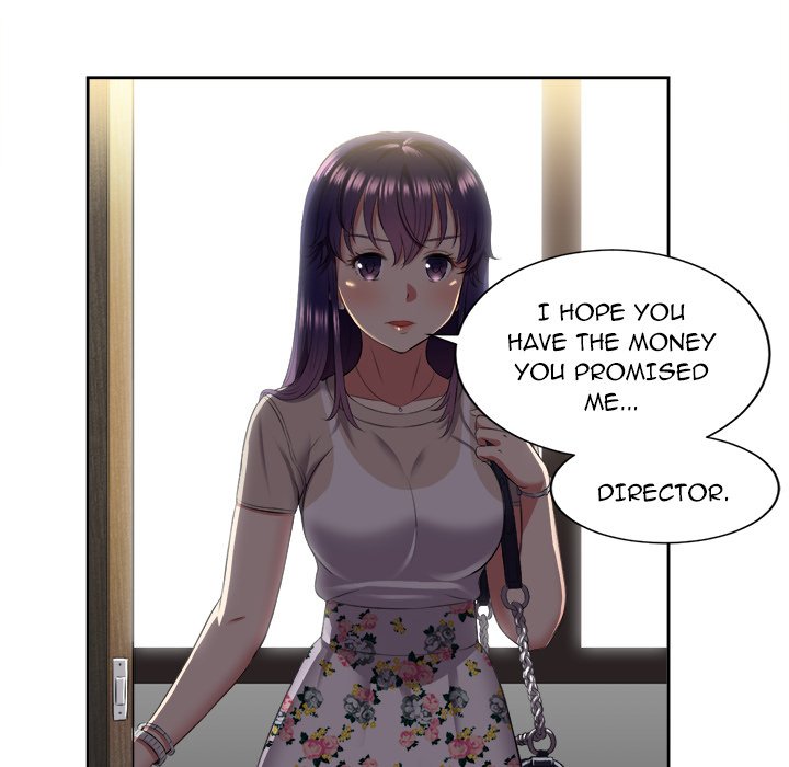 The image Y3sQDqLnHNSTZ95 in the comic Yuri’s Part Time Job - Chapter 18 - ManhwaXXL.com