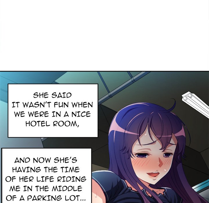 The image Y47HM8KnAHdCIbf in the comic Yuri’s Part Time Job - Chapter 42 - ManhwaXXL.com
