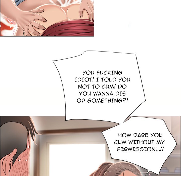 Watch image manhwa Wet Women - Chapter 16 - Y4aggYAPjDdXwKg - ManhwaXX.net