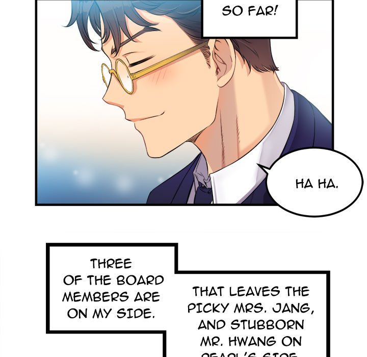 The image Y4qS0yyxQJCBsSN in the comic Yuri’s Part Time Job - Chapter 6 - ManhwaXXL.com