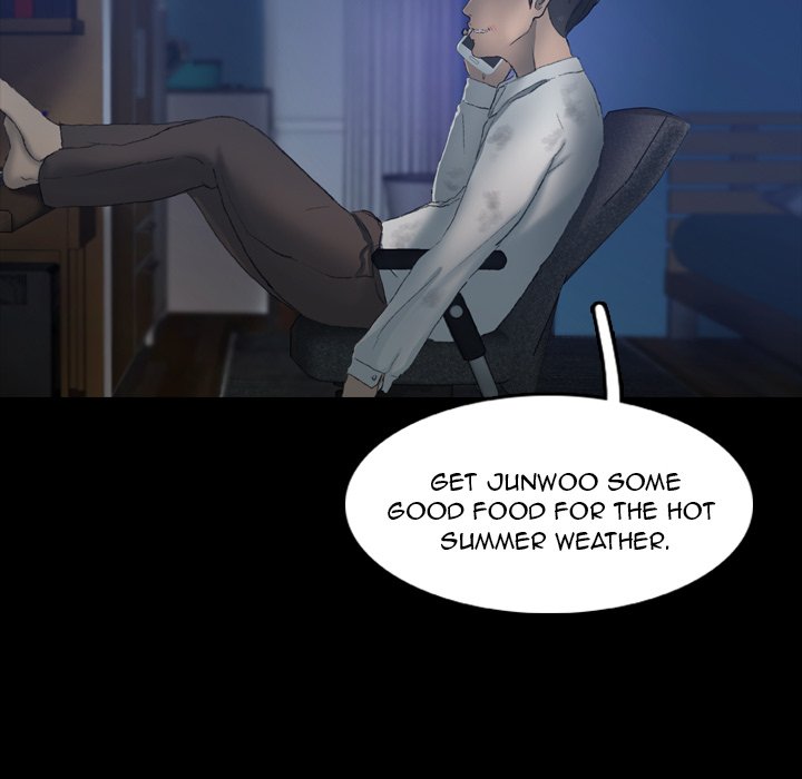 Watch image manhwa Secret Neighbors - Chapter 13 - YAAPNljx22CPH3F - ManhwaXX.net