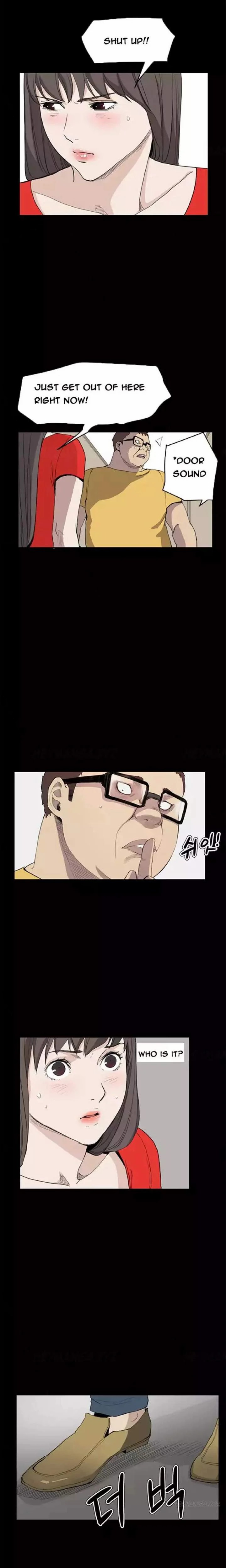 Watch image manhwa Si-Eun - Chapter 33 - YDZG0FxWj3rZHcp - ManhwaXX.net