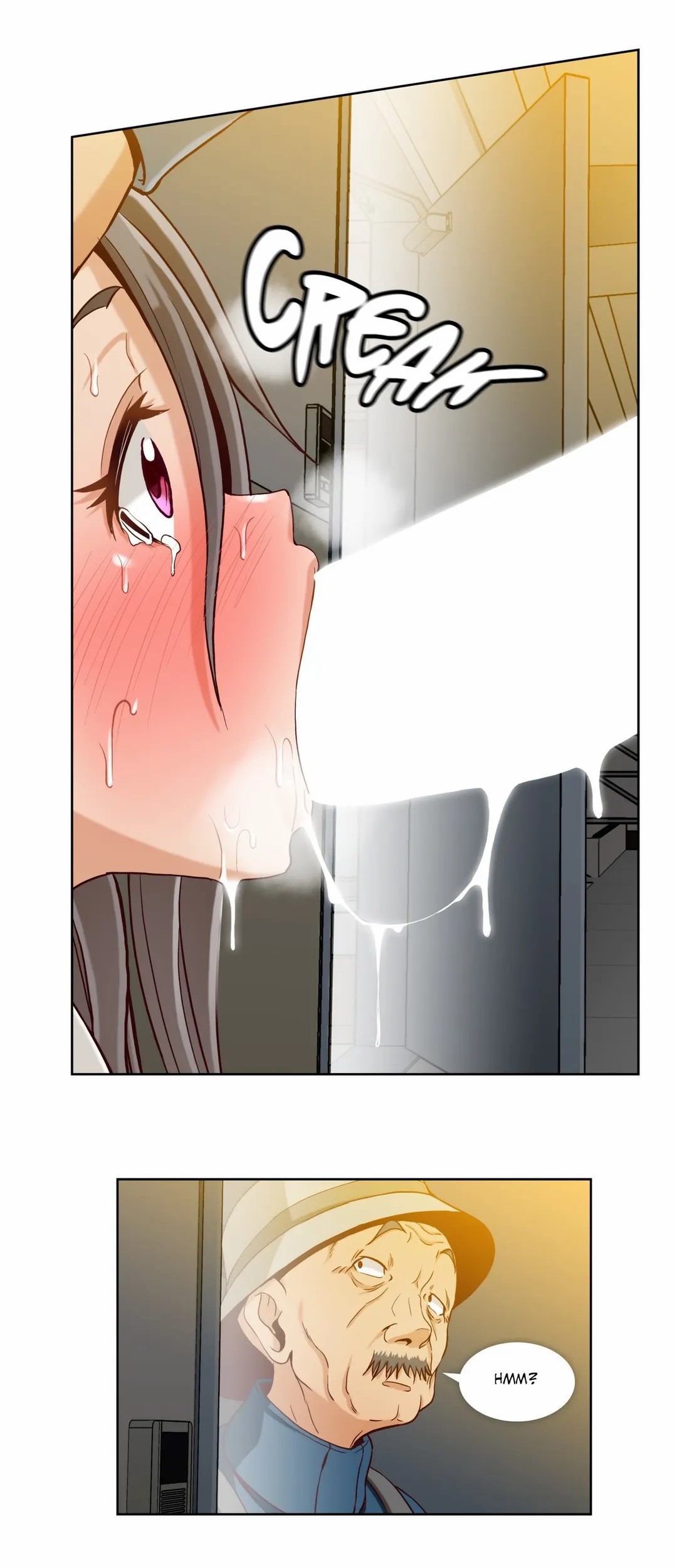 Watch image manhwa Secret X Folder - Chapter 15 - YEOI23jitPqft69 - ManhwaXX.net