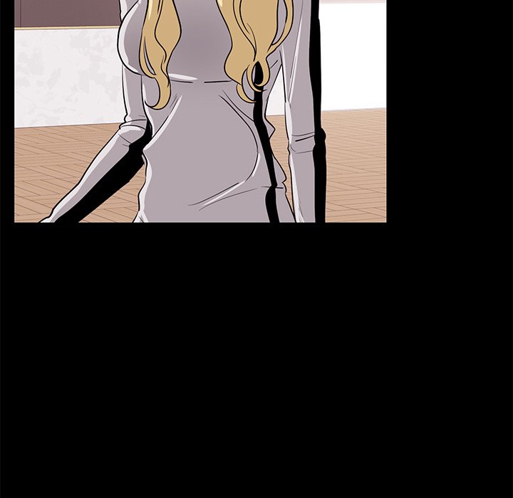 Watch image manhwa Girls’ Only - Chapter 31 - YEri0tas1vL9YYQ - ManhwaXX.net