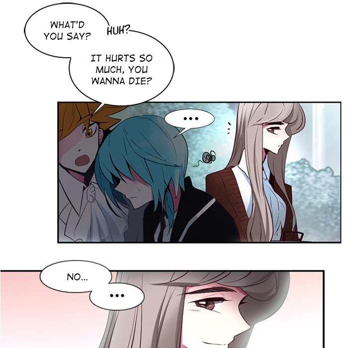 The image YGINwDIzUhZPnhB in the comic ANZ Manhwa - Chapter 8 - ManhwaXXL.com