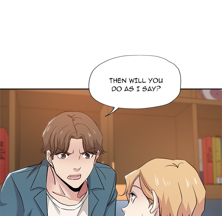 Watch image manhwa The Unexpected Guest - Chapter 34 - YKZvaXoZI3vFxJR - ManhwaXX.net