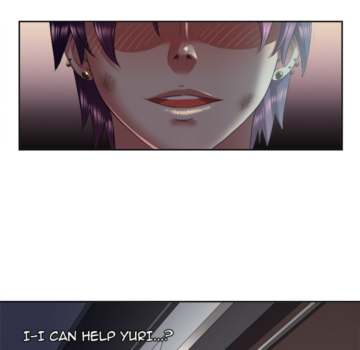 The image Yuri’s Part Time Job - Chapter 18 - YZbVTgfXhjRUcdb - ManhwaManga.io