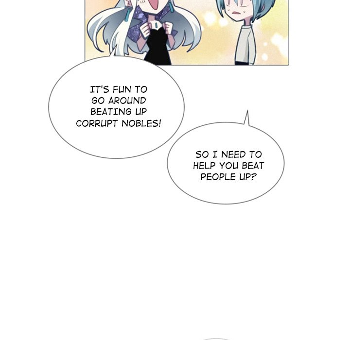 Xem ảnh ANZ Manhwa Raw - Chapter 71 - YbZ35BkjZ0zkWZj - Hentai24h.Tv