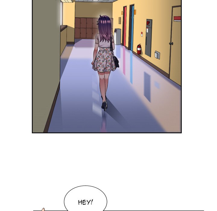 Read manga Yuri’s Part Time Job - Chapter 18 - YfWtOOq6mVPcJ18 - ManhwaXXL.com