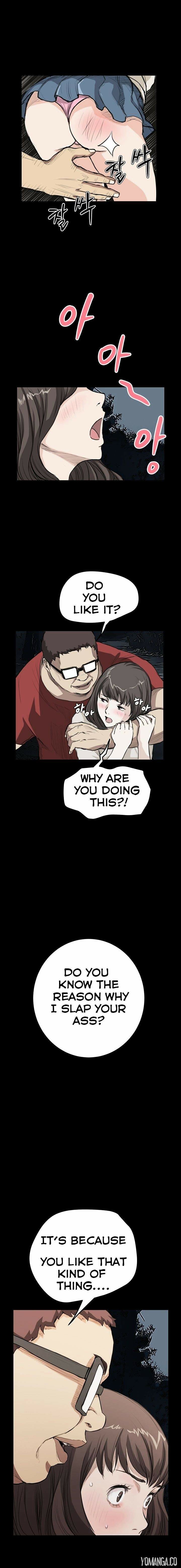 Watch image manhwa Si-Eun - Chapter 20 - YyrujI1qnF4Ft6Y - ManhwaXX.net