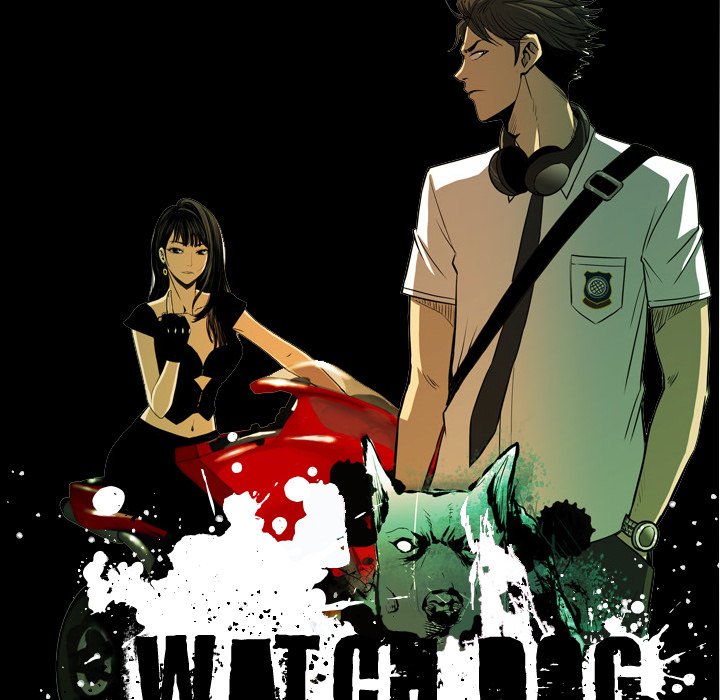Read manga Watch Dog - Chapter 39 - Z3iBf32XkjZHVVu - ManhwaXXL.com