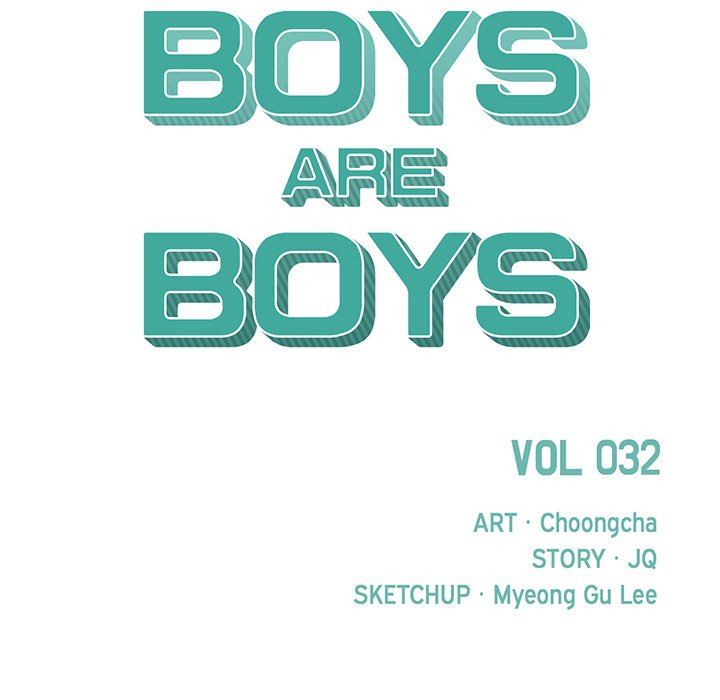 Watch image manhwa Boys Are Boys - Chapter 32 - ZEd8UaSyuB3AZcr - ManhwaXX.net